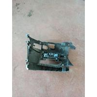 89250253 LH / 90051531 BMW SOL SİS FARI + 150670 10 HALOJEN