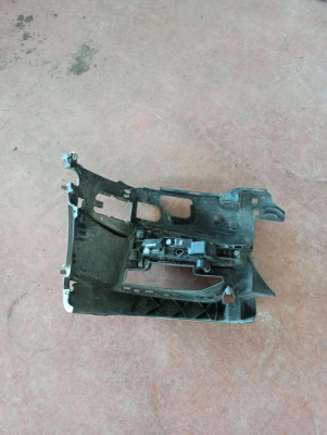 89250253 LH / 90051531 BMW SOL SİS FARI + 150670 10 HALOJEN
