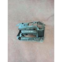 89250253 LH / 90051531 BMW SOL SİS FARI + 150670 10 HALOJEN