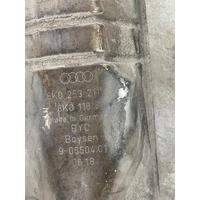 8K0253211 AUDİ A7 S7 4G SUSTURUCU | MOTOLAND