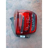 90020139 BMW 1 SERİSİ F20 SAĞ STOP | MOTOLAND