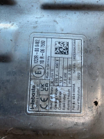 9041895A LAND ROVER RANGE ROVER MOTOR ÖN ISITMASI  RANGE ROVER EVOQUE L551  RANGE ROVER SPORT L494  LAND ROVER DEFENDER L663  | MOTOLAND