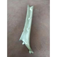 9116348 BMW 5 SERİSİ F10 ÖN SÜTUN TRİM KAPAĞI MOTOLAND / 4C13