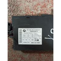 9147226 / 61359147226 BMW 5 SERİSİ E60 E90 CAS İMMO BEYNİ 3A15