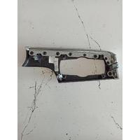 9166928 BMW 5 SERİSİ FAR KONTROL ANAHTARI TRİM 4C7