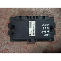 9175652 / 61359175652 BMW 1 SERİ E82-88 FAR BEYNİ MODÜLÜ