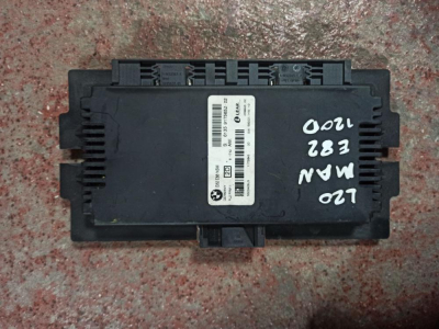 9175652 / 61359175652 BMW 1 SERİ E82-88 FAR BEYNİ MODÜLÜ