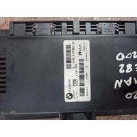 9175652 / 61359175652 BMW 1 SERİ E82-88 FAR BEYNİ MODÜLÜ