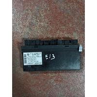 9176069 BMW 5 SERİSİ E60 E61 E63 KONFOR BEYNİ | MOTOLAND 3A15