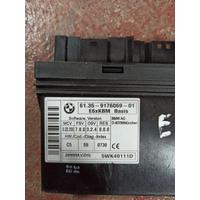 9176069 BMW 5 SERİSİ E60 E61 E63 KONFOR BEYNİ | MOTOLAND 3A15