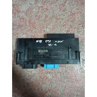 9187544 / 61359187544 BMW E87 E90 BOYD KONTROL MODÜLÜ 3A15