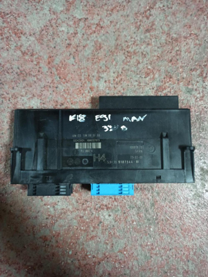 9187544 / 61359187544 BMW E87 E90 BOYD KONTROL MODÜLÜ 3A15