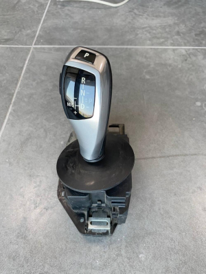 920409101 / 9204091 BMW 5 SERİSİ E60 E61 E63 VİTES SEÇİCİ JOYSTICK MEKANİZMASI | MOTOLAND