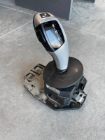 920409101 / 9204091 BMW 5 SERİSİ E60 E61 E63 VİTES SEÇİCİ JOYSTICK MEKANİZMASI | MOTOLAND