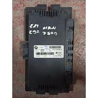 9204526 / 61359204526 BMW 1 SERİ E87 XENON FAR MODÜLÜ