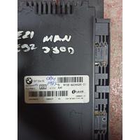 9204526 / 61359204526 BMW 1 SERİ E87 XENON FAR MODÜLÜ