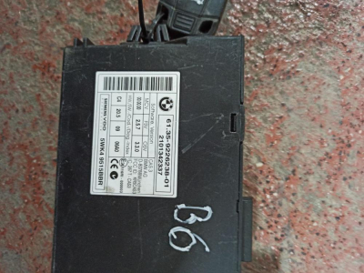 9226238 / 61359226238 BMW 3 SERİSİ E90 CAS BEYNİ 3A15
