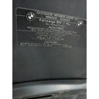 9231859 BMW 3 SERİSİ E90 316D KAPUT
