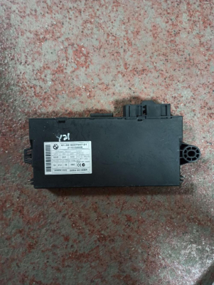 9237047 / 61359237047 BMW 3 SERİSİ E60 E90 CAS3 BEYNİ 3A15
