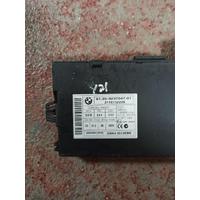 9237047 / 61359237047 BMW 3 SERİSİ E60 E90 CAS3 BEYNİ 3A15