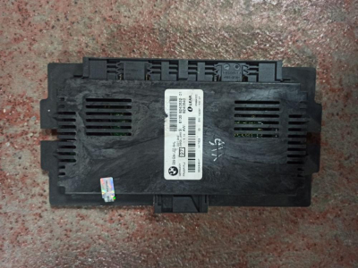 9240532 / 61359240532 BMW 3 SEİ E89 IŞIK MODÜLÜ 3A15
