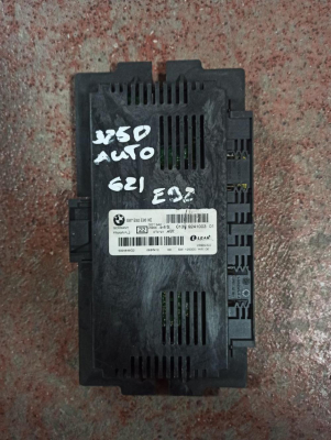 9241003 / 61359241003 BMW 3 SERİ E87-92-93 IŞIK MODÜLÜ 3A15