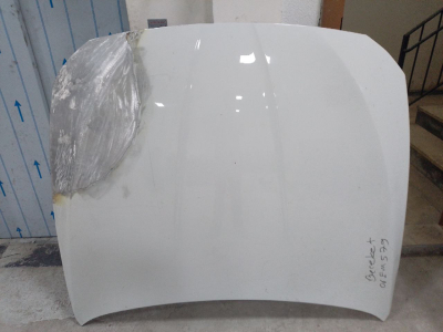 9241492 BMW 5 SERİSİ F10 F11 KAPUT | MOTOLAND