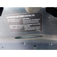 9241492 BMW 5 SERİSİ F10 F11 KAPUT ÇIKMA | MOTOLAND