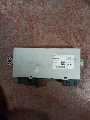 9241973 / 61359241973 BMW 5 SERİSİ F10 CAS4 BEYNİ 3A15