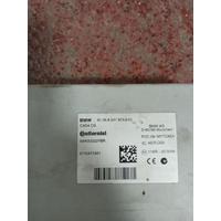 9241973 / 61359241973 BMW 5 SERİSİ F10 CAS4 BEYNİ 3A15
