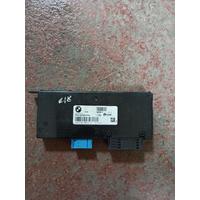 9243213 / 61359243213 BMW X3 F25 MERKEZİ AĞ GEÇİDİ MODÜLÜ 3A15