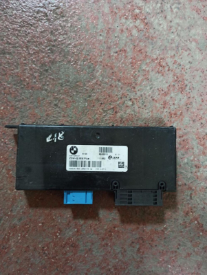 9243213 / 61359243213 BMW X3 F25 MERKEZİ AĞ GEÇİDİ MODÜLÜ 3A15