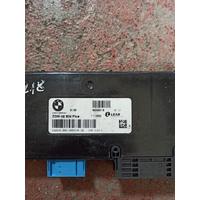9243213 / 61359243213 BMW X3 F25 MERKEZİ AĞ GEÇİDİ MODÜLÜ 3A15