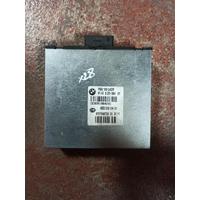 9251984 BMW 1 F20/30/10/25 GERİLİM TRANSFORMATÖR BEYNİ 3A15