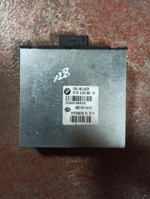 9251984 BMW 1 F20/30/10/25 GERİLİM TRANSFORMATÖR BEYNİ 3A15