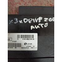 9252125 / 61359252125 BMW X3 ÖN GÜÇ DAĞITIM SİGORTA KUTUSU 3A15