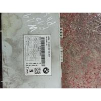 9257100 / 61359257100 BMW 5 SERİ F10 KOLTUK KONTROL MODÜLÜ 3A15