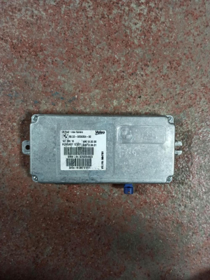 9259354 BMW F06 F10 F20 F30 F25 KAMERA BEYNİ | MOTOLAND