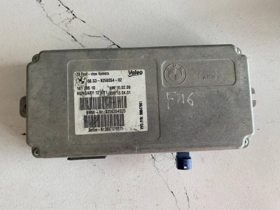 925935402 BMW 5 SERİSİ F10 GERİ GÖRÜŞ KAMERASI BEYNİ | MOTOLAND