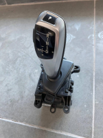 9260968 / 926096803 BMW 3 SERİSİ F30 VİTES SEÇİCİ JOYSTİCK MEKANİZMASI | MOTOLAND