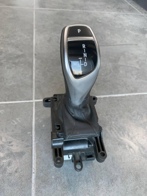 926097501 / 9260975 BMW 5 SERİSİ F10 F11 VİTES SEÇİCİ JOYSTİCK | MOTOLAND