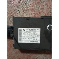 9262361 / 61359262361 BMW 3 E90-91-92-93 CAS3 KONTROL BEYNİ 3A15