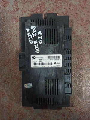 9263798 / 61359263798 BMW 3 SERİ E87-92-93 IŞIK MODÜLÜ 3A15