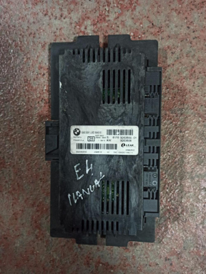 9263806 BMW 3 SERİSİ E90 FAR KONTROL ÜNİTESİ | MOTOLAND 3A15