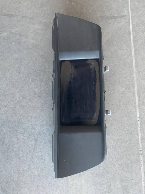 9266380 BMW 5 SERİSİ F10 F11 ORTA KONSOL EKRANI 7 İNÇ | MOTOLAND