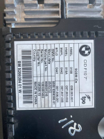 9266380 BMW 5 SERİSİ F10 F11 ORTA KONSOL EKRANI 7 İNÇ | MOTOLAND