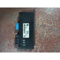 9266409 BMW 5 SERİSİ F10 F11 AĞ GEÇİDİ KONTROL MODÜLÜ | 3A15