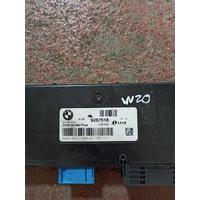 9267516 / 61359267516 BMW 5 SERİSİ F10 FAR MODÜLÜ 3A15