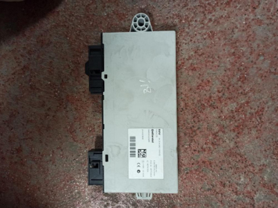 9282118 / 61359282118 BMW 5 SERİSİ F10 CAS4 BEYNİ 3A15