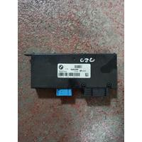 9282286 / 61359282286 BMW X3 F25 MERKEZİ AĞ GEÇİDİ MODÜLÜ 3A15